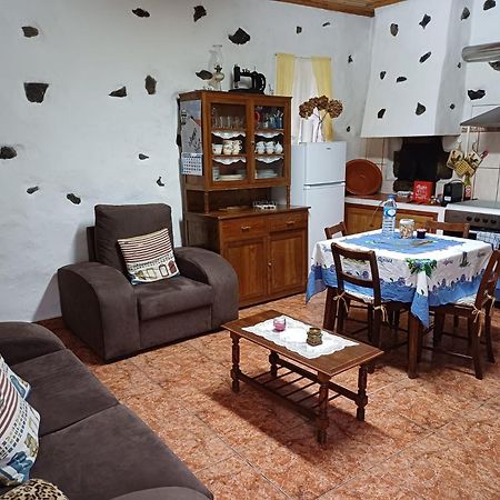 Vila Casa Da Queijaria Faja Grande Exteriér fotografie