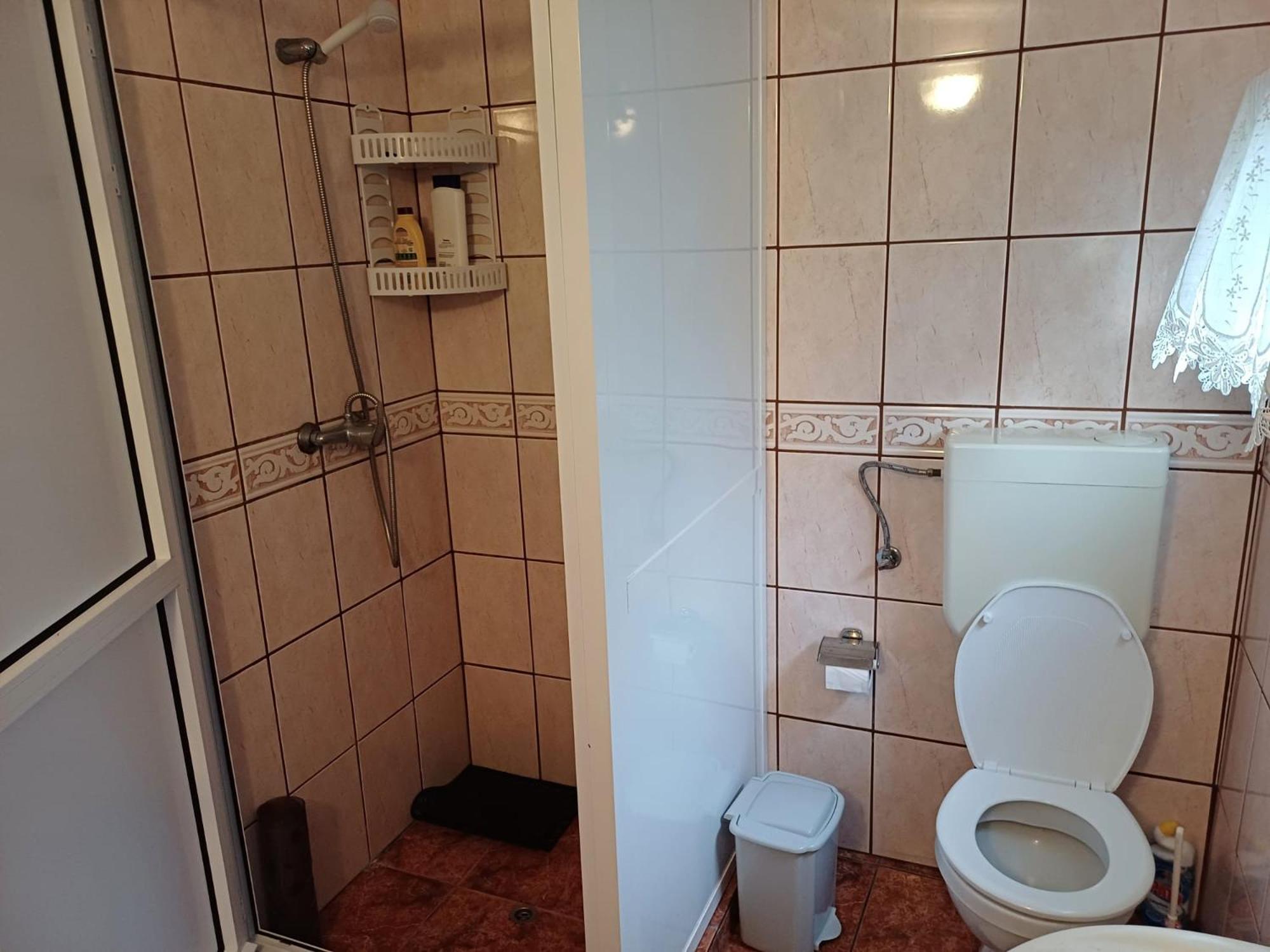 Vila Casa Da Queijaria Faja Grande Exteriér fotografie